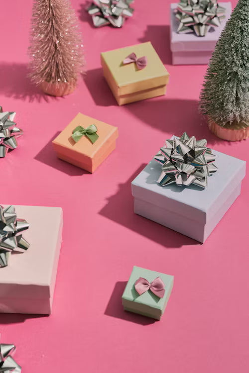 Gifts