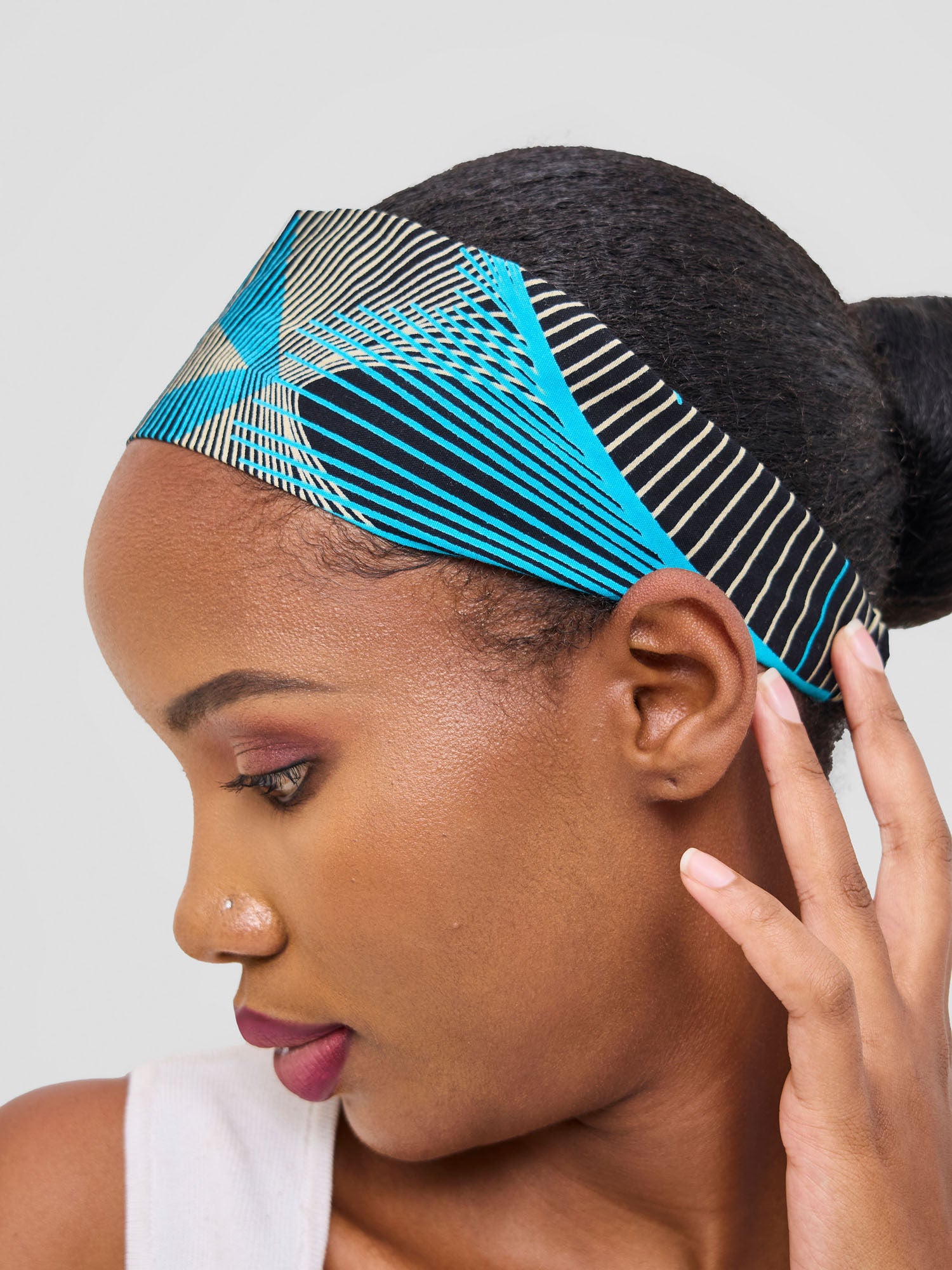 Classic Celestial Weave Headbands