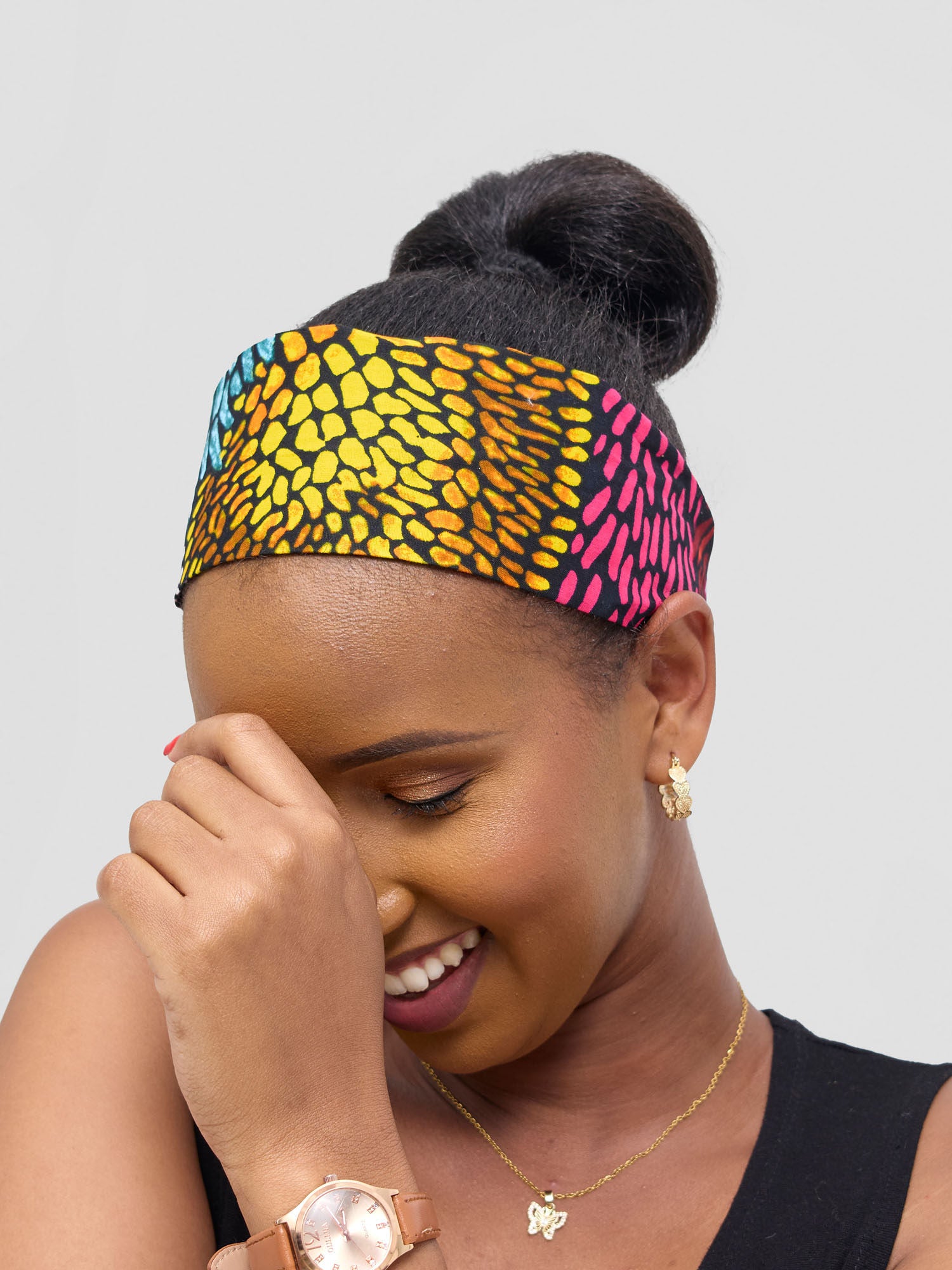 Classic Headband - Flourish