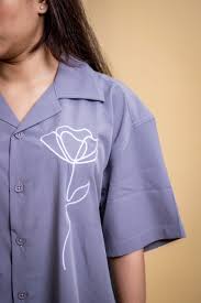 Women's Cuban Blouse